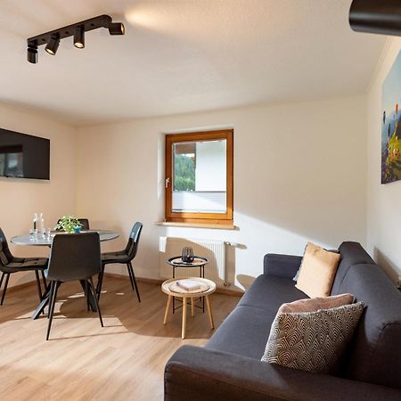 Ferienwohnung Haus Rass Kirchberg in Tirol Exterior foto