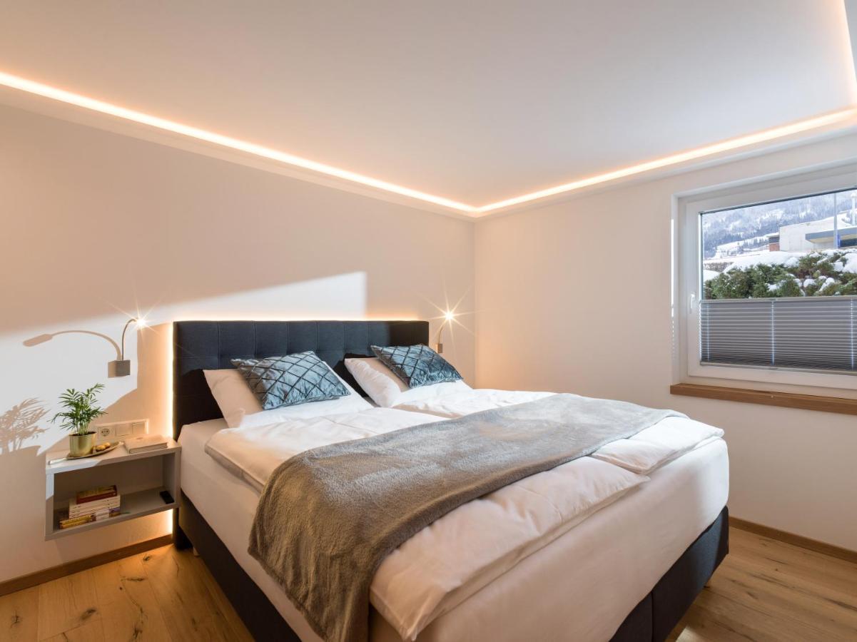 Ferienwohnung Haus Rass Kirchberg in Tirol Exterior foto