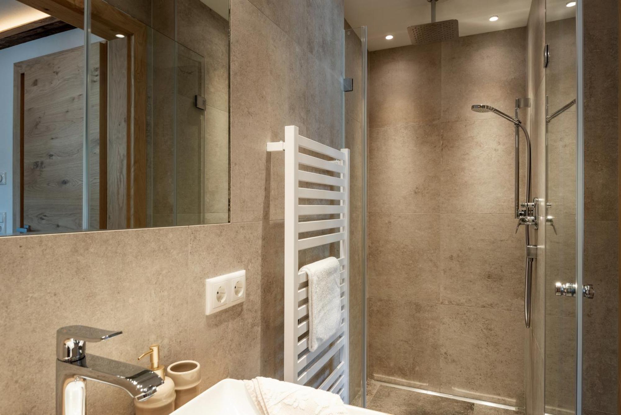 Ferienwohnung Haus Rass Kirchberg in Tirol Exterior foto