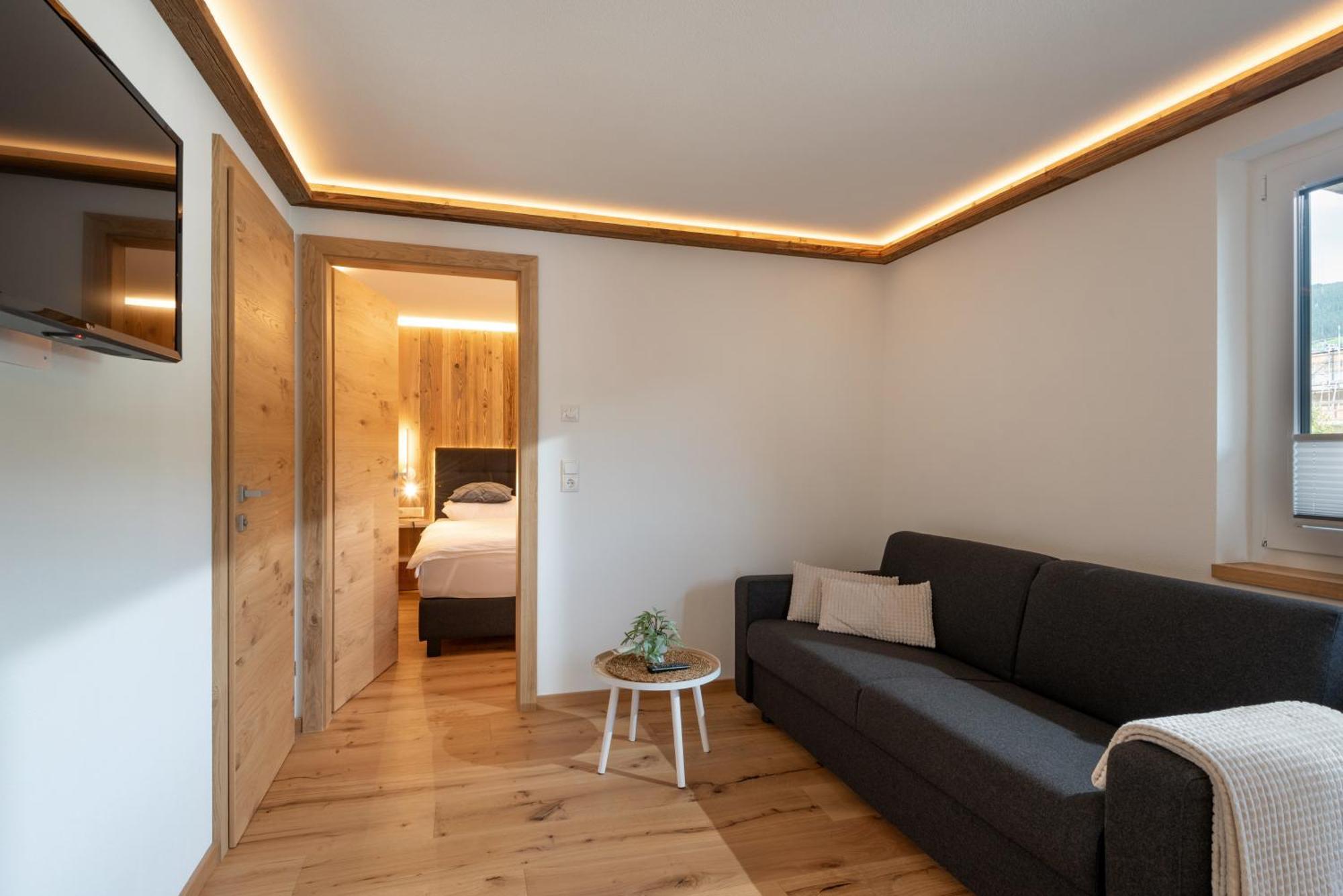 Ferienwohnung Haus Rass Kirchberg in Tirol Exterior foto