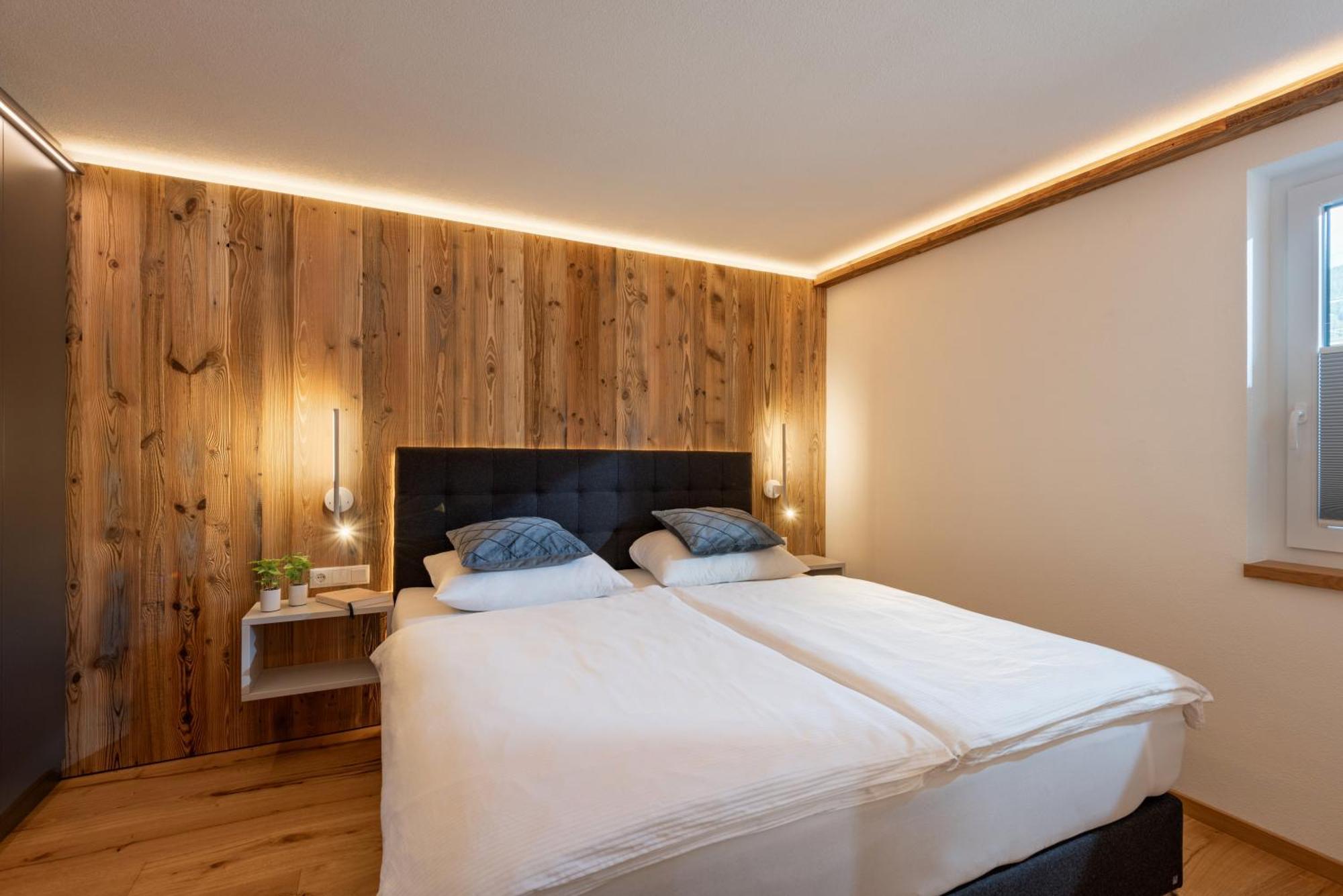 Ferienwohnung Haus Rass Kirchberg in Tirol Exterior foto