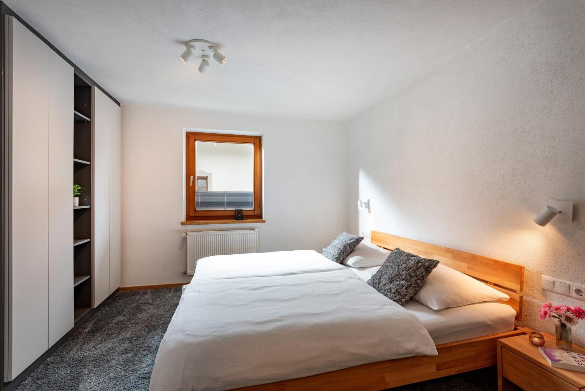 Ferienwohnung Haus Rass Kirchberg in Tirol Exterior foto