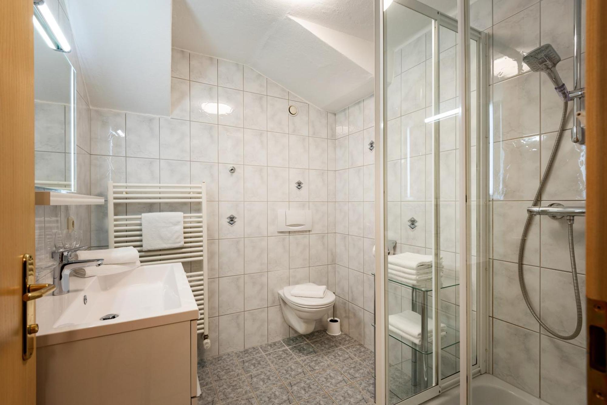 Ferienwohnung Haus Rass Kirchberg in Tirol Exterior foto