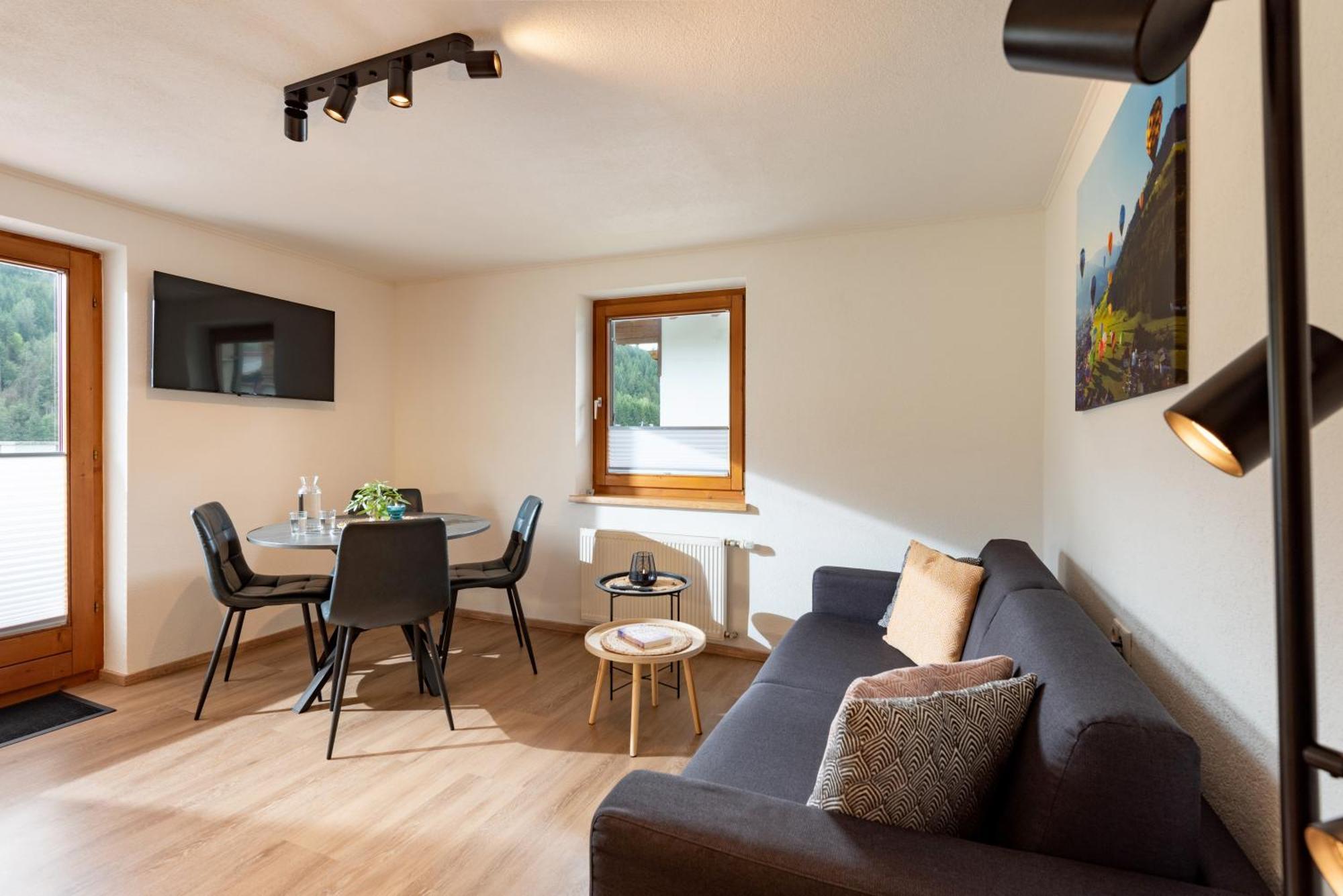 Ferienwohnung Haus Rass Kirchberg in Tirol Exterior foto